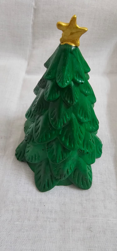 Xmas tree figurine